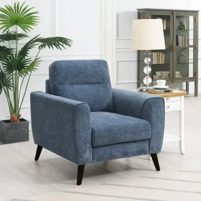 Anderson 1-Seater Sofa