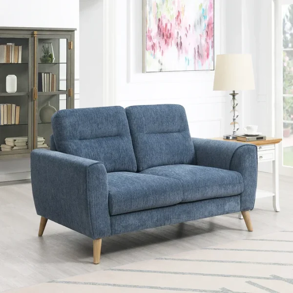 Anderson Sofa Set –  Modern Fabric Sofa for Home Living - Image 10