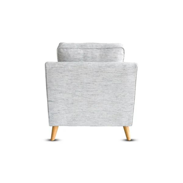 Maddox 1-Seater Sofa - Image 8