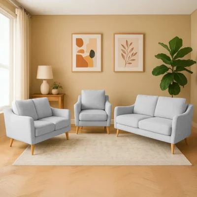 Maddox Sofa Set