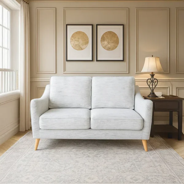 Maddox 2-Seater Sofa - Image 6