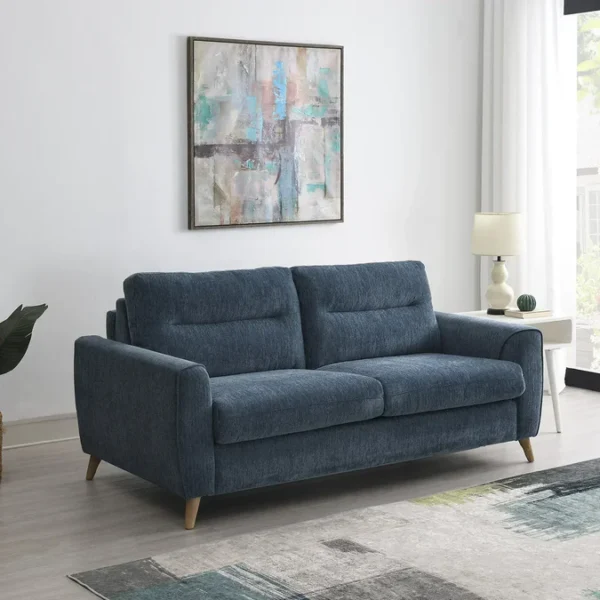 Anderson Sofa Set –  Modern Fabric Sofa for Home Living - Image 9