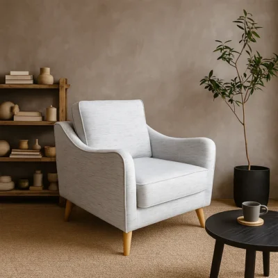 Maddox 1-Seater Sofa