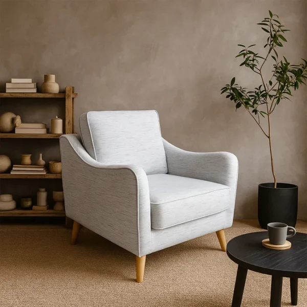 Maddox 1-Seater Sofa