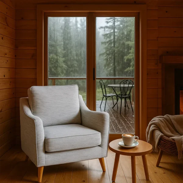 Maddox 1-Seater Sofa - Image 6