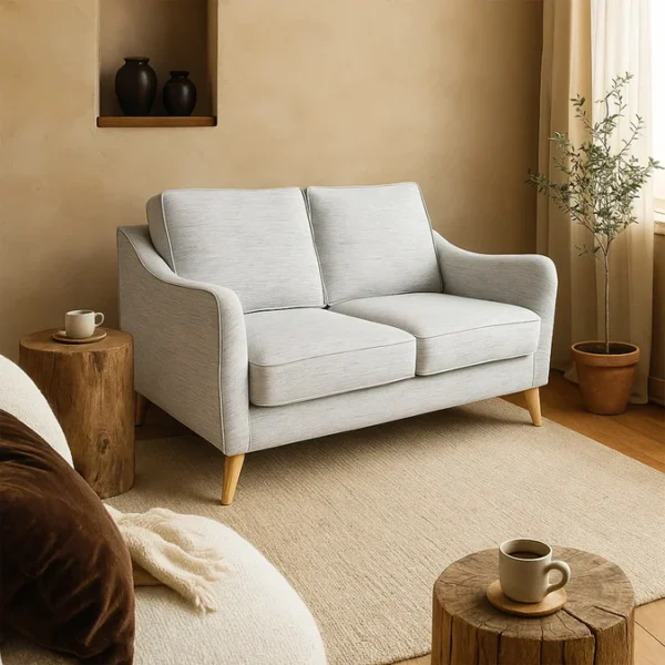 Maddox 2-Seater Sofa - Image 5