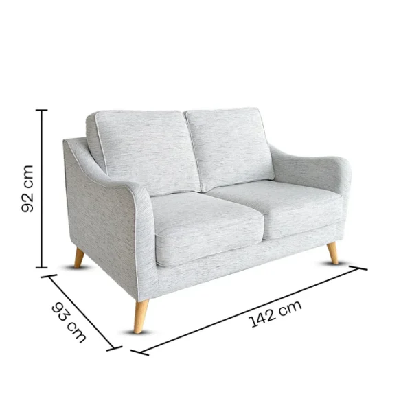 Maddox Sofa Set - Image 6