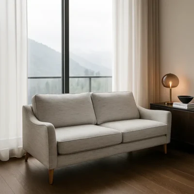 Maddox 3-Seater Sofa