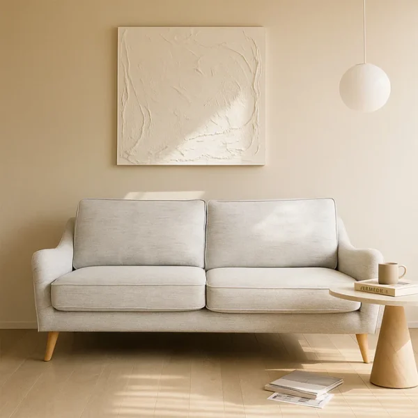 Maddox 3-Seater Sofa - Image 4