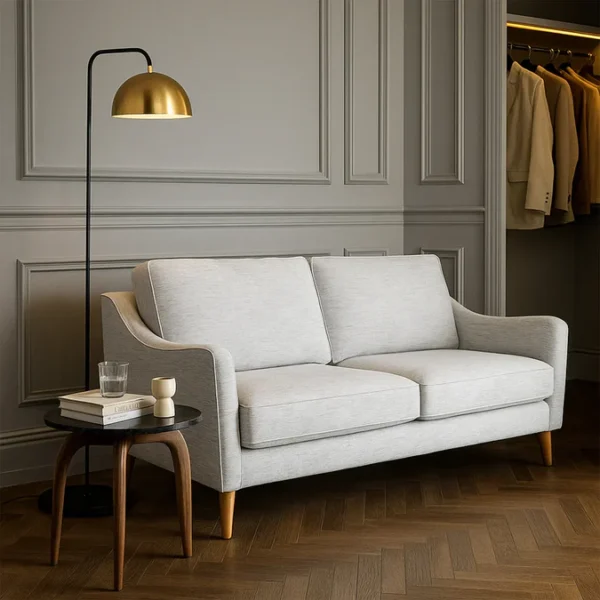 Maddox 3-Seater Sofa - Image 6