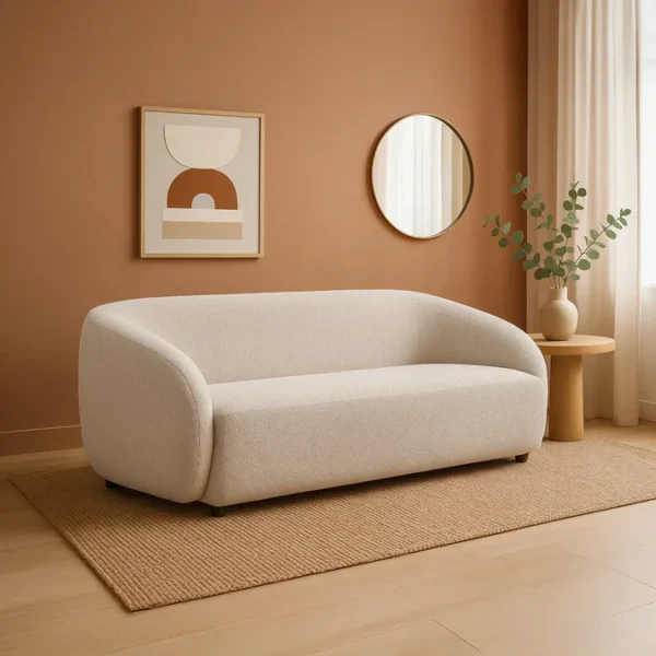 Aspen Living Room Sofa Set - Image 3