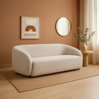 Aspen 3 Seater Sofa