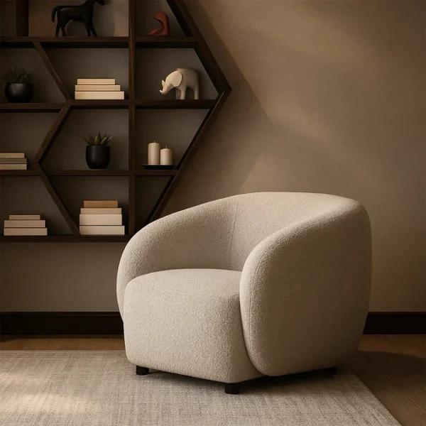 Aspen Armchair - Image 4