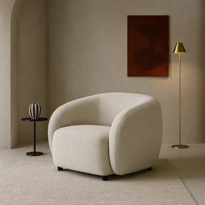 Aspen Armchair