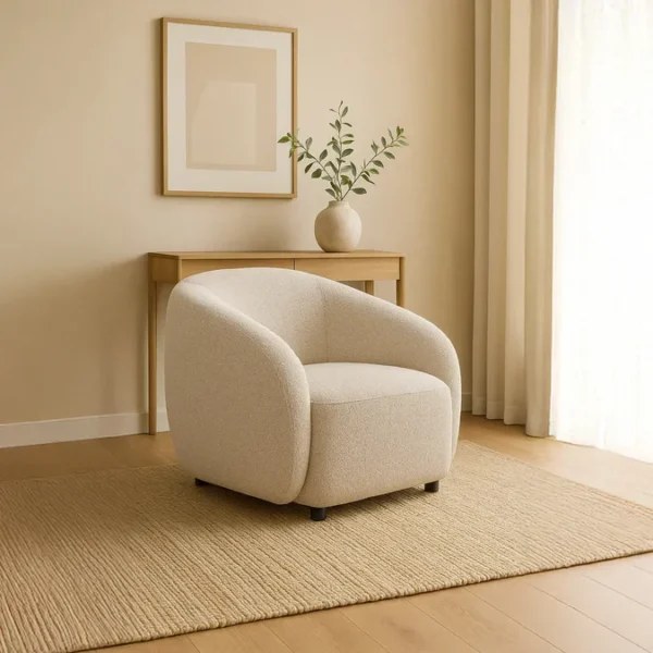Aspen Living Room Sofa Set - Image 2