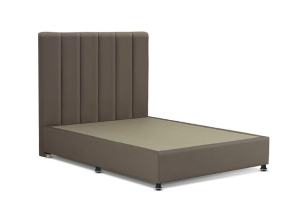 Brant Modern Bed - Image 2