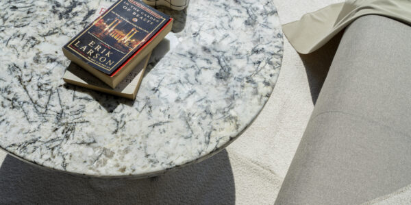 Urban Marble  Coffee Table - Image 5
