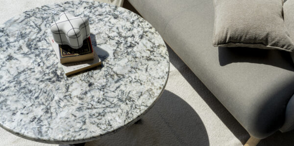 Urban Marble  Coffee Table - Image 3