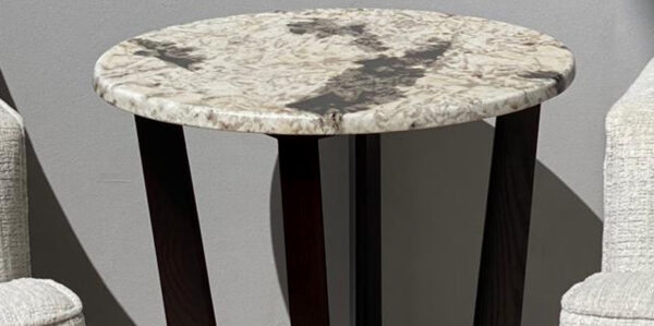 Urban Marble End Table - Image 6
