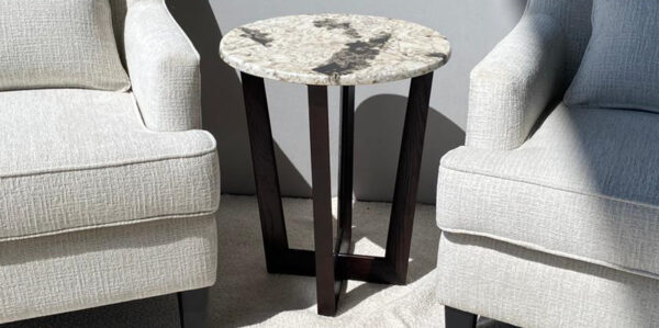 Urban Marble End Table - Image 4