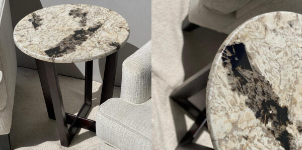Urban Marble End Table - Image 3