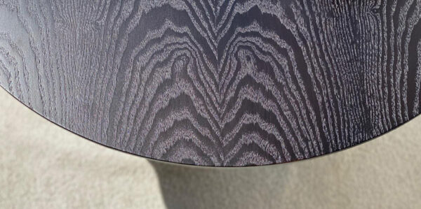 Urban Wooden Coffee Table - Image 2