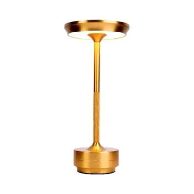 Luminous Elegance Table Lamp