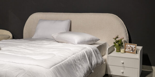 Ezra Elegant Bed - Image 5