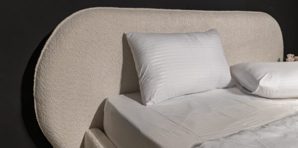 Ezra Elegant Bed - Image 3