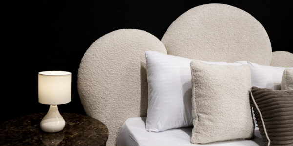 Sage Luxe Bed - Image 8
