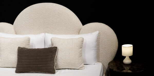 Sage Luxe Bed - Image 7