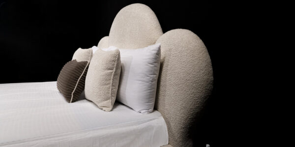 Sage Luxe Bed - Image 4