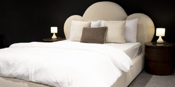 Sage Luxe Bed - Image 3
