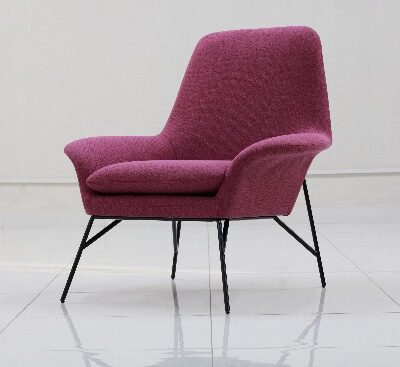 Metal Chair