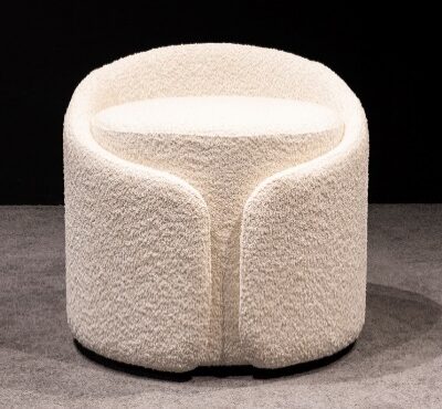 Pouffes