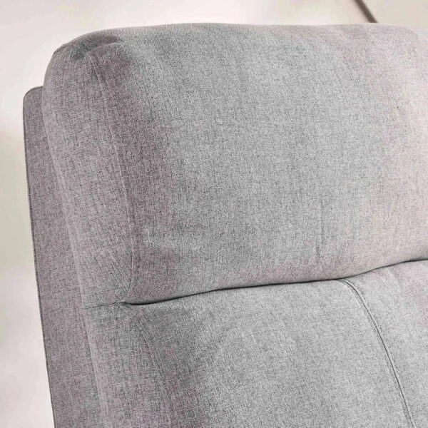 Solvani Manual Recliner Chair - Image 5