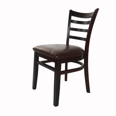 Solid Wooden Dining Chair