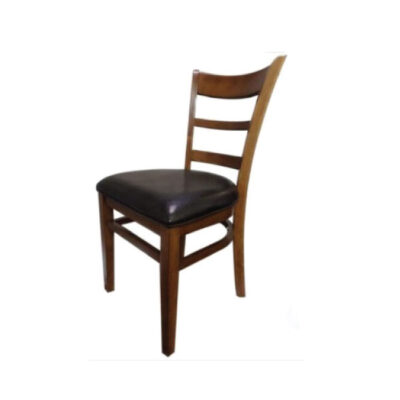Solid Wood Dining Chair