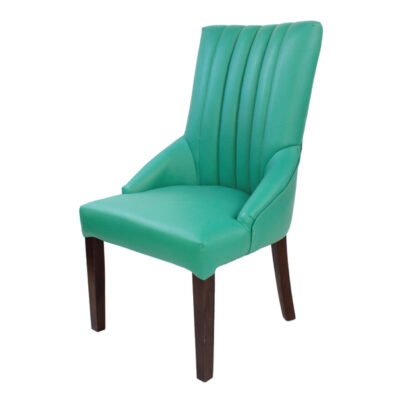 High Back Dining Chair