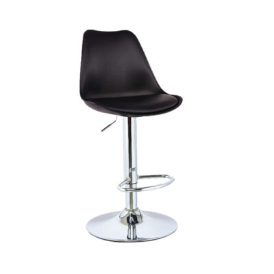Adjustable Bar Stool
