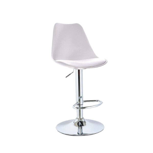 Adjustable Bar Stool - Image 3