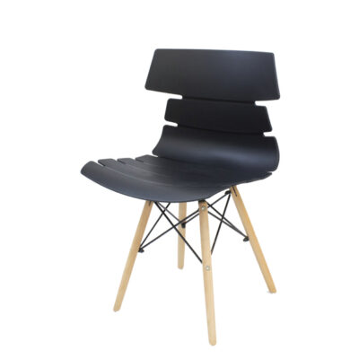 Fancy Polypropylene Dining Chair