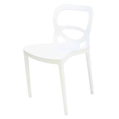 Polypropylene Dining chair
