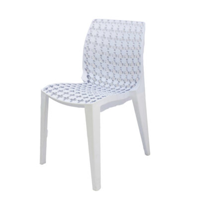 Polypropylene Indoor/Outdoor Chair