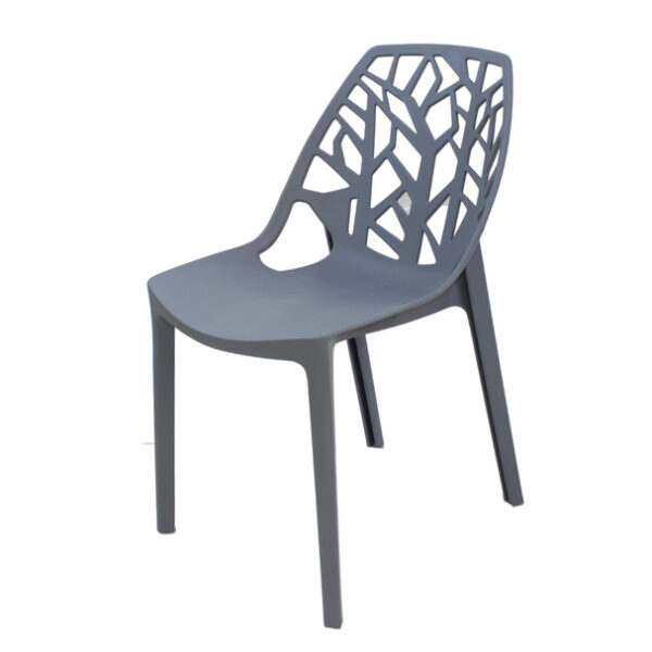 Polypropylene Dining Chairs - Image 5