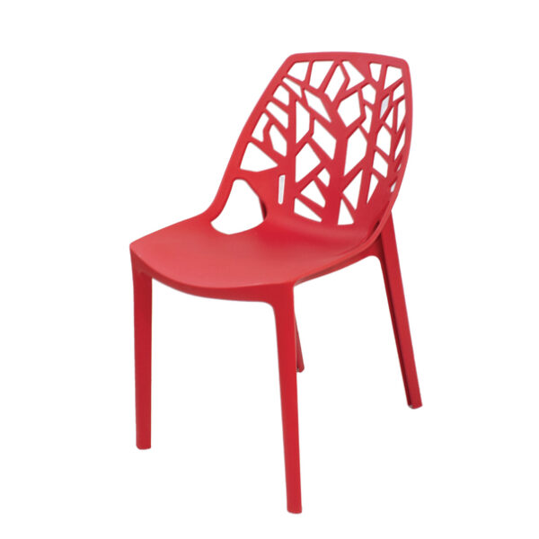 Polypropylene Dining Chairs - Image 7