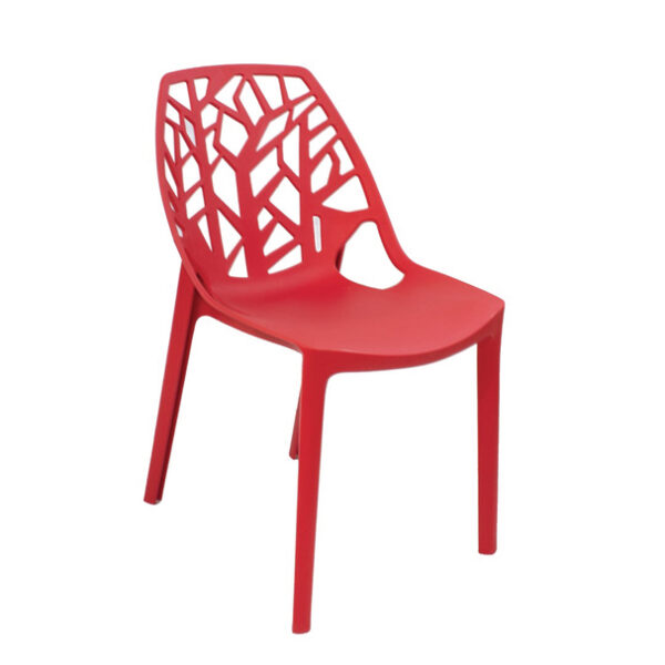 Polypropylene Dining Chairs - Image 8