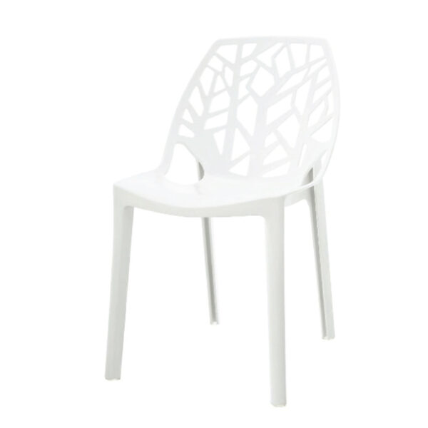 Polypropylene Dining Chairs - Image 9