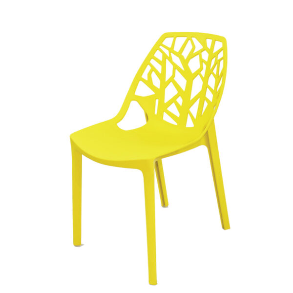 Polypropylene Dining Chairs - Image 11