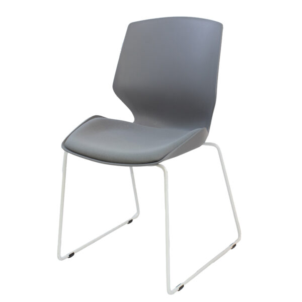 Modern Design Dining Chair - Image 2